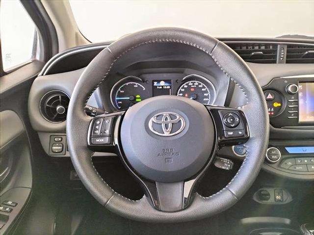Imagen de Toyota Yaris 100h 1.5 Active (3230158) - Kobe Motor