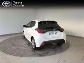 Toyota Yaris 120h 1.5 Active Tech