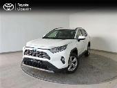 Toyota Rav 4 2.5 Hybrid 2wd Luxury