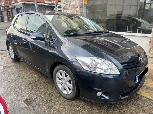 Imagen de Toyota AURIS 1.4 D 90 CV (3230744) - VEHICULOS DE OCASION