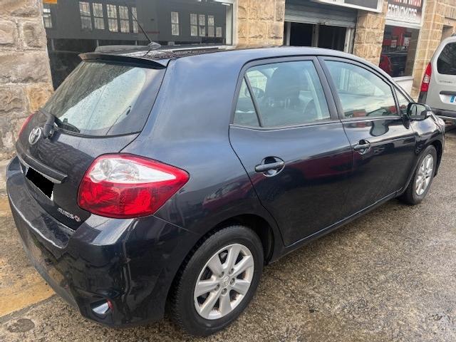 Imagen de Toyota AURIS 1.4 D 90 CV (3230745) - VEHICULOS DE OCASION
