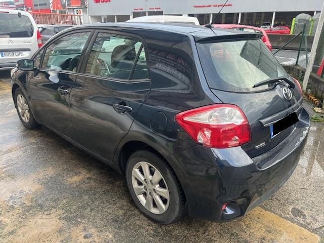 Imagen de Toyota AURIS 1.4 D 90 CV (3230746) - VEHICULOS DE OCASION