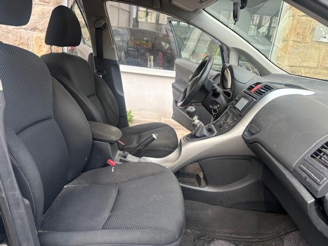 Imagen de Toyota AURIS 1.4 D 90 CV (3230748) - VEHICULOS DE OCASION