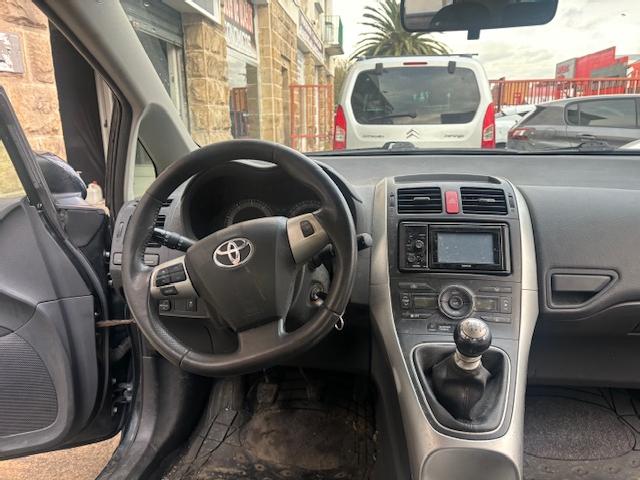 Imagen de Toyota AURIS 1.4 D 90 CV (3230749) - VEHICULOS DE OCASION