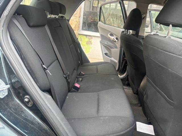 Imagen de Toyota AURIS 1.4 D 90 CV (3230750) - VEHICULOS DE OCASION
