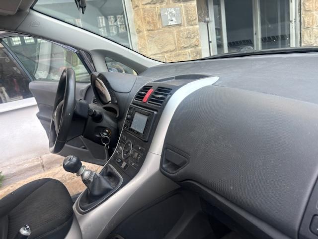 Imagen de Toyota AURIS 1.4 D 90 CV (3230755) - VEHICULOS DE OCASION