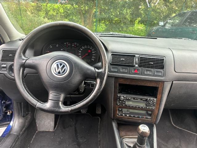 Imagen de Volkswagen GOLD 1.9 GT TDI 150 CV EDICION ESPECIAL (3230806) - VEHICULOS DE OCASION
