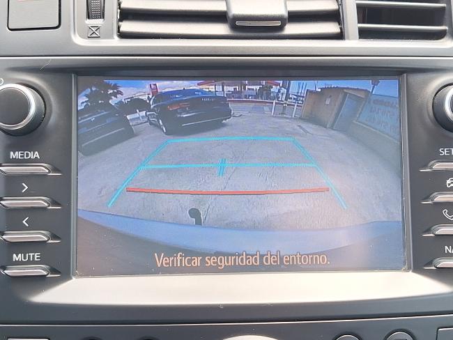 Imagen de Toyota Verso 1.6 D-4D *7 plazas*GPS*Cmara* (3242144) - Granada Wagen