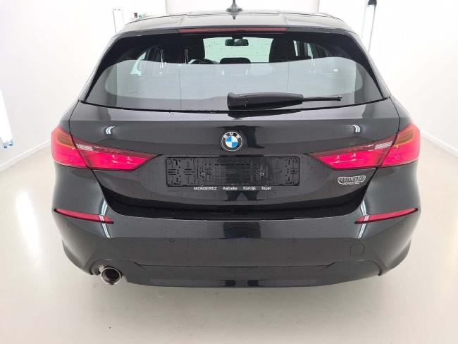 Imagen de BMW 116 d *GPS*LED* (3230931) - Granada Wagen
