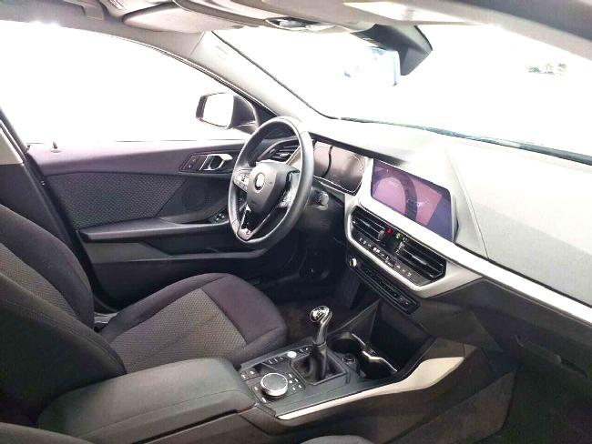 Imagen de BMW 116 d *GPS*LED* (3230933) - Granada Wagen