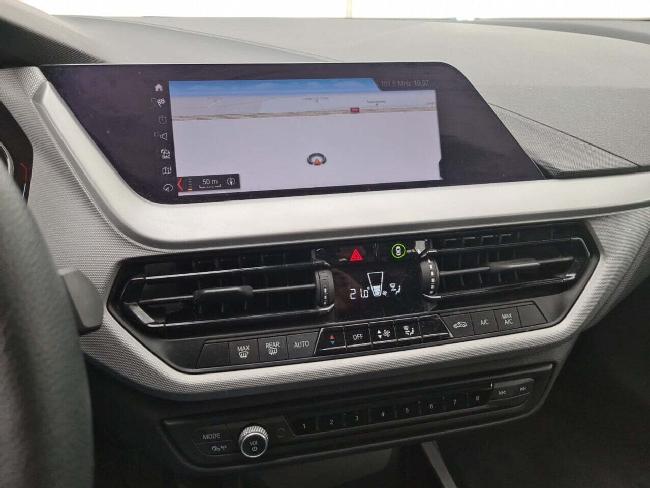 Imagen de BMW 116 d *GPS*LED* (3230936) - Granada Wagen