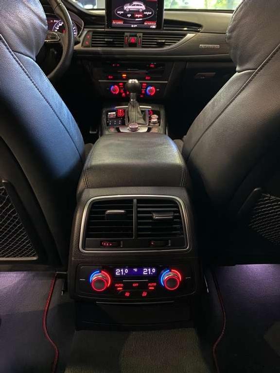 Imagen de Audi Rs6 Rs 6 Avant 4.0 Tfsi Quattro Tiptronic (3231088) - Box Sport