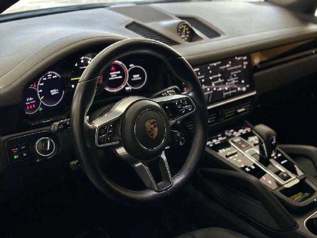Imagen de Porsche Cayenne E-hybrid Coup Aut. (3231159) - Box Sport