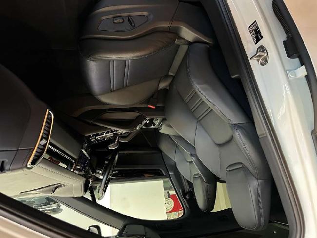Imagen de Porsche Cayenne E-hybrid Coup Aut. - Box Sport