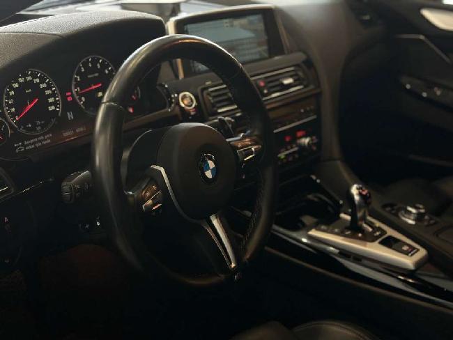 Imagen de BMW M6 M6a Coup (3231196) - Box Sport