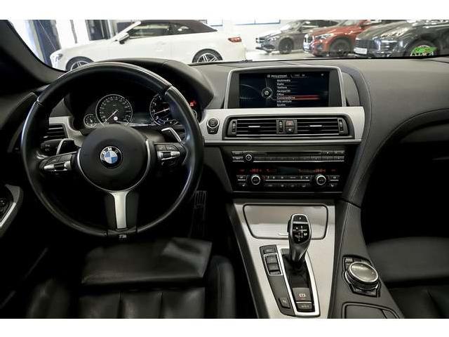 Imagen de BMW 650 650ia Coup (9.75) (3231268) - Automotor Dursan