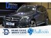 Mercedes Glk 200 200cdi Be 7g-tronic Plus Diesel ao 2015
