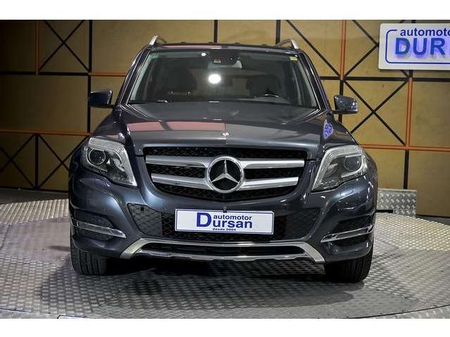 Imagen de Mercedes Glk 200 200cdi Be 7g-tronic Plus (3231284) - Automotor Dursan