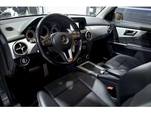 Imagen de Mercedes Glk 200 200cdi Be 7g-tronic Plus (3231288) - Automotor Dursan