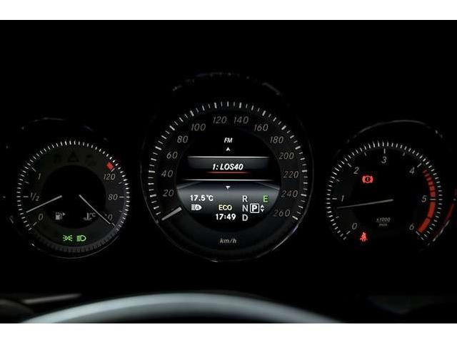 Imagen de Mercedes Glk 200 200cdi Be 7g-tronic Plus (3231289) - Automotor Dursan