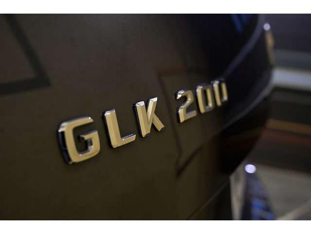 Imagen de Mercedes Glk 200 200cdi Be 7g-tronic Plus (3231301) - Automotor Dursan