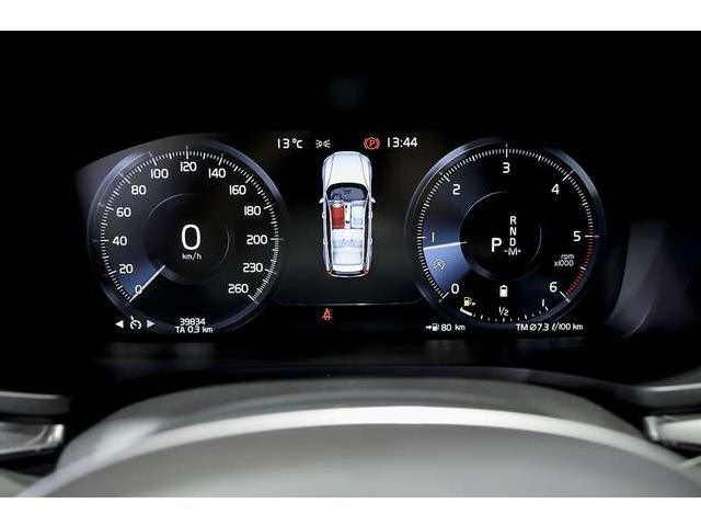 Imagen de Volvo V60 B4 Momentum Pro Aut. - Automotor Dursan