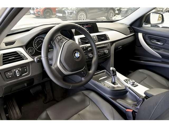 Imagen de BMW 318 318da (3231346) - Automotor Dursan