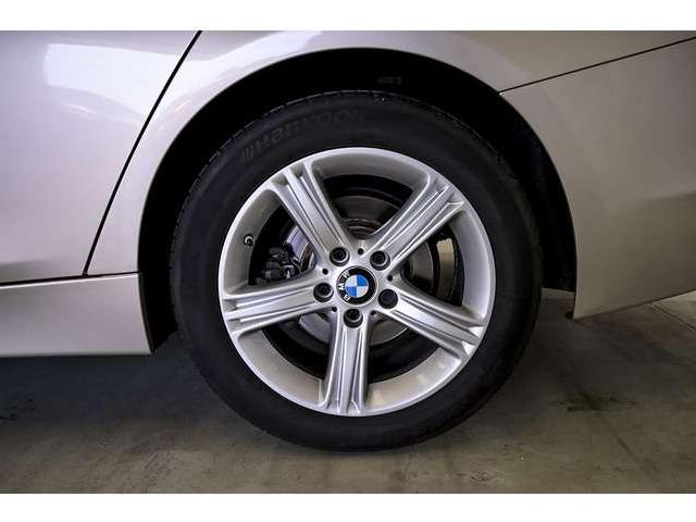 Imagen de BMW 318 318da (3231361) - Automotor Dursan