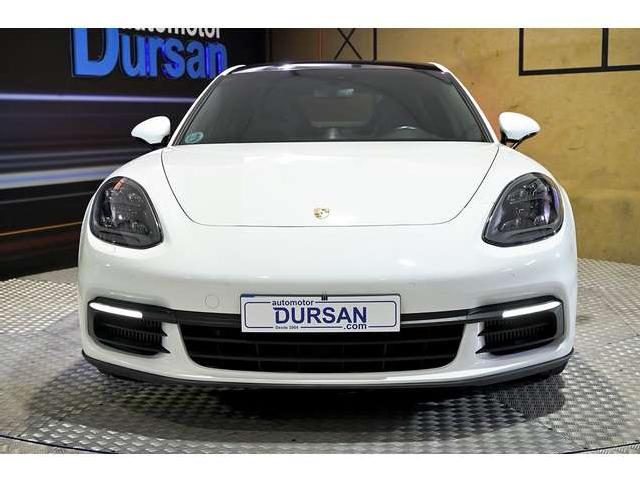Imagen de Porsche Panamera 4s Aut. (3231364) - Automotor Dursan