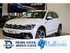 Volkswagen Tiguan 2.0tdi Sport 4motion Dsg 140kw Diesel ao 2017