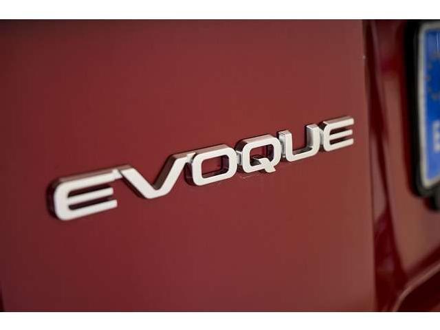 Imagen de Land Rover Range Rover Evoque 2.0td4 Se 4wd Aut. 150 (3231498) - Automotor Dursan