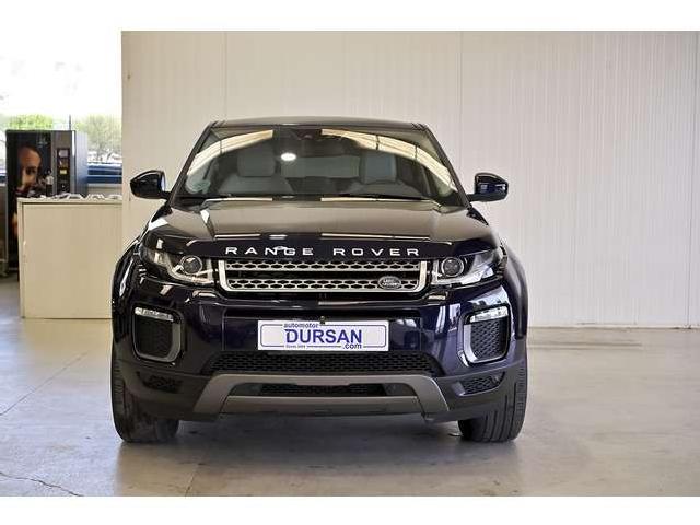 Imagen de Land Rover Range Rover Evoque 2.0ed4 Pure 2wd 150 (3231504) - Automotor Dursan