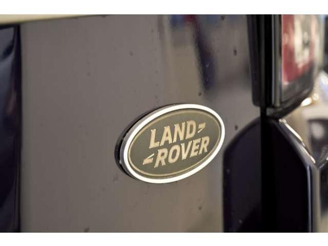 Imagen de Land Rover Range Rover Evoque 2.0ed4 Pure 2wd 150 - Automotor Dursan