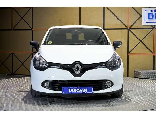 Imagen de Renault Clio 1.5dci Eco2 Su0026s Energy Business 90 (3231524) - Automotor Dursan