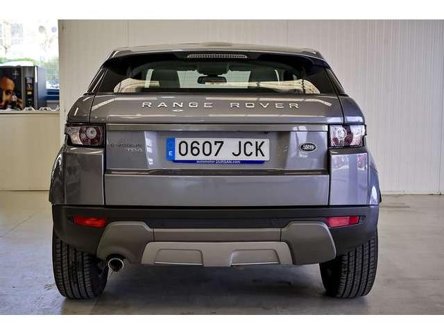 Imagen de Land Rover Range Rover Evoque 2.2l Td4 Prestige 4x4 Aut. (3231552) - Automotor Dursan
