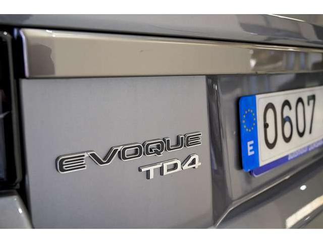 Imagen de Land Rover Range Rover Evoque 2.2l Td4 Prestige 4x4 Aut. - Automotor Dursan