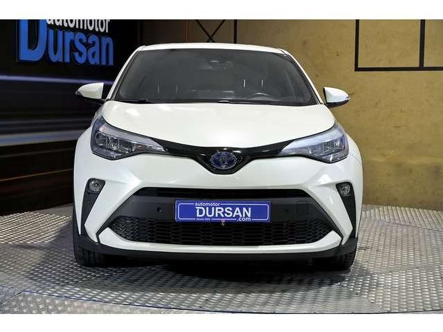 Imagen de Toyota C-hr 180h Advance (3231604) - Automotor Dursan
