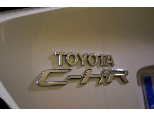 Imagen de Toyota C-hr 180h Advance - Automotor Dursan