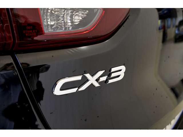 Imagen de Mazda Cx-3 2.0 Skyactiv-g Zenith 2wd 89kw (3231679) - Automotor Dursan
