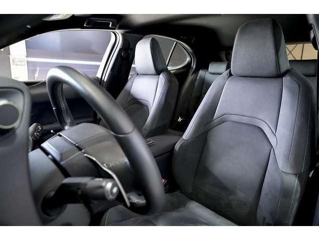 Imagen de Lexus Ux 300e Business (3231811) - Automotor Dursan