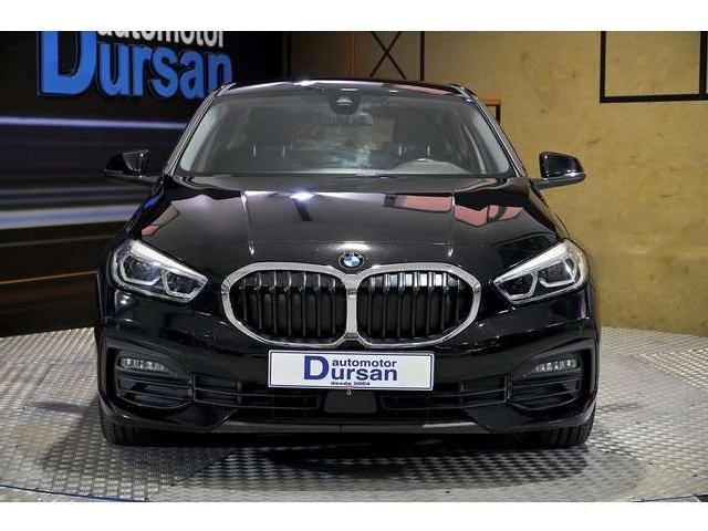 Imagen de BMW 116 116d (3231843) - Automotor Dursan