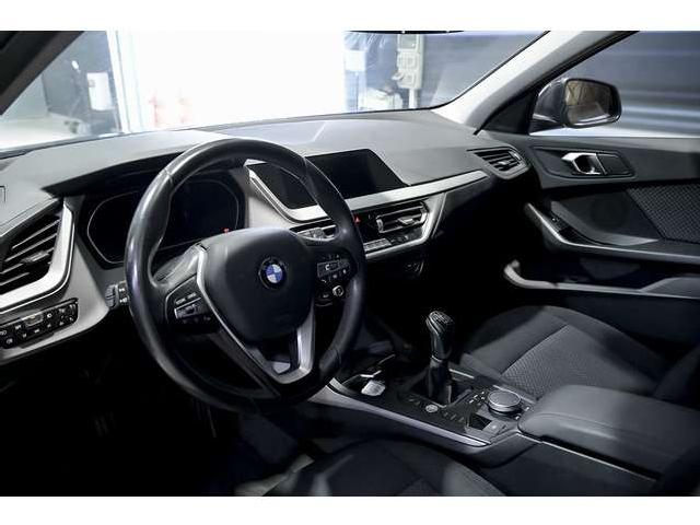 Imagen de BMW 116 116d (3231847) - Automotor Dursan