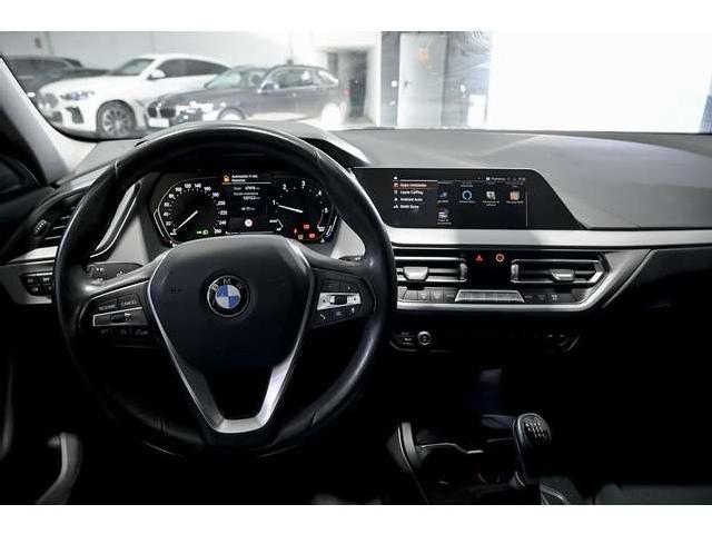 Imagen de BMW 116 116d (3231849) - Automotor Dursan