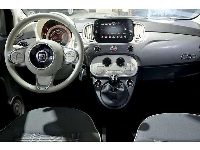 Imagen de Fiat 500 1.2 Lounge - Automotor Dursan