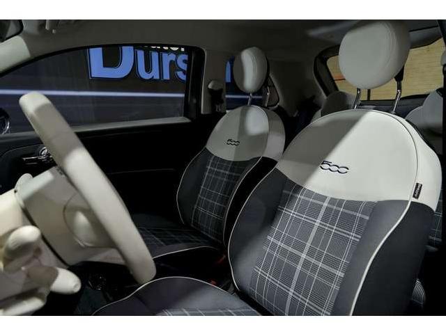 Imagen de Fiat 500 1.2 Lounge (3232009) - Automotor Dursan