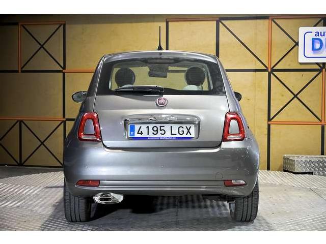 Imagen de Fiat 500 1.2 Lounge (3232011) - Automotor Dursan