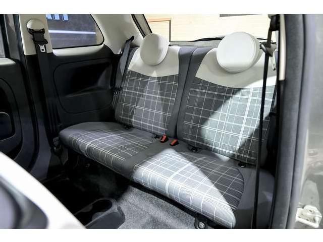 Imagen de Fiat 500 1.2 Lounge (3232014) - Automotor Dursan