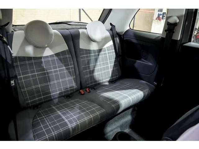 Imagen de Fiat 500 1.2 Lounge (3232015) - Automotor Dursan