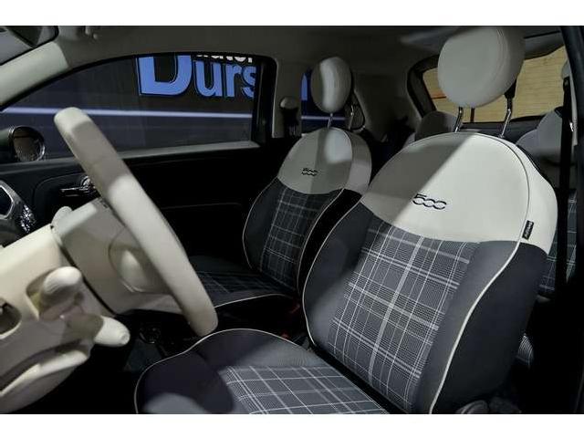 Imagen de Fiat 500 1.2 Lounge (3232020) - Automotor Dursan