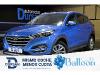 Hyundai Tucson 1.7crdi Bd 25a Sky 4x2 115 Diesel ao 2017